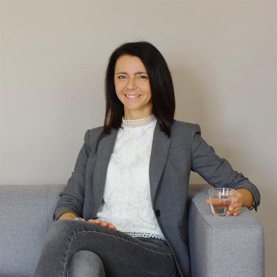  Cathleen Rauchfuß